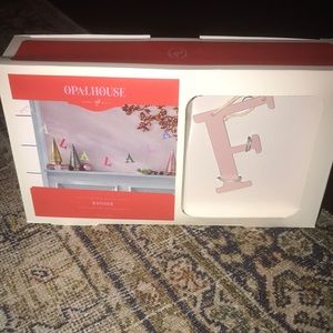 Opalhouse fa la la garland